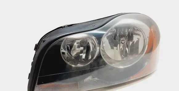 Volvo XC90 Headlight/headlamp 30678178