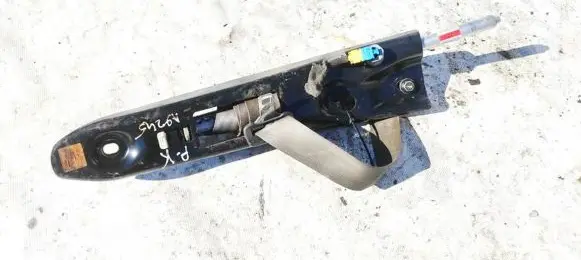 Volvo XC90 Front seatbelt