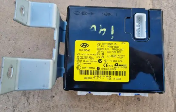 Hyundai i40 Comfort/convenience module 954803Z003