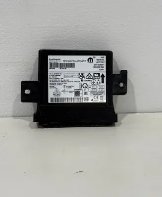 Jeep Grand Cherokee WL Keyless system antenna P68379519AL 560A1302800574 68379519