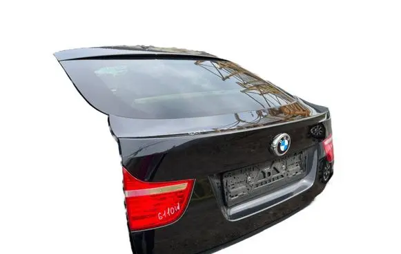 BMW X6 E71 Tailgate/trunk/boot lid