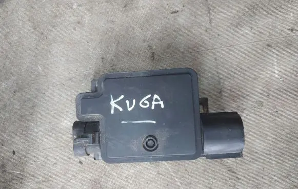 Ford Kuga I Coolant fan relay 940002904 005009832508