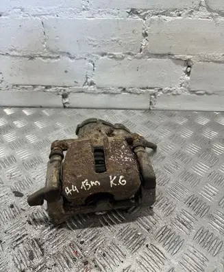 Audi A4 S4 B8 8K Rear brake caliper