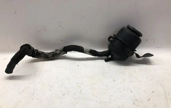 Audi Q5 SQ5 Power steering fluid tank/reservoir 8R0422887A