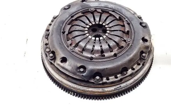 Opel Signum Clutch set kit Z22YH