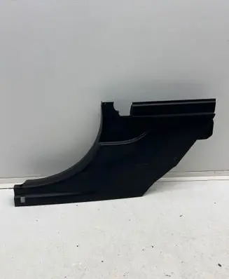 Jaguar XE Foot area side trim GX7302349B