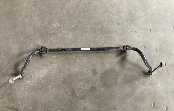 Audi A4 S4 B8 8K Front anti-roll bar/sway bar 8K0411309K 160508