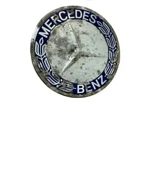 Original wheel cap