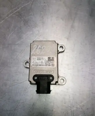 KIA Carens II ESP acceleration yaw rate sensor 956902E310