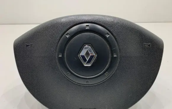 Renault Kangoo II Steering wheel airbag 8200893585