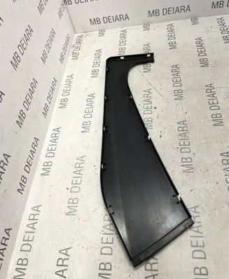 Mercedes-Benz AMG GT R190 C190 Other engine bay part A1908210389