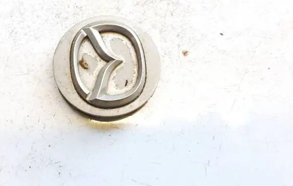 Mazda 5 Original wheel cap 2874