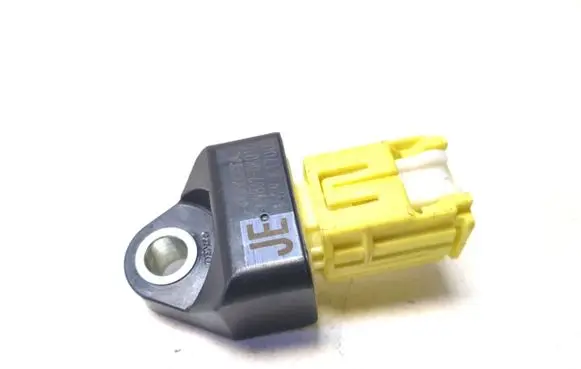 Toyota Hilux (AN120, AN130) Airbag deployment crash/impact sensor 898370K010