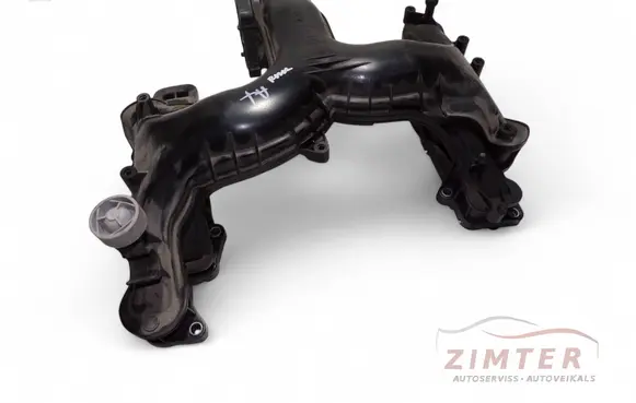 Audi A7 S7 4G Intake manifold 059129711CF