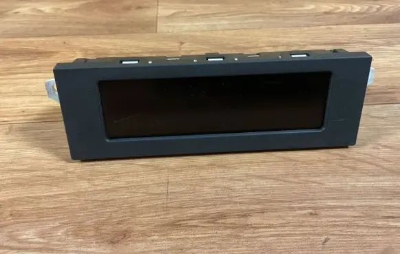 Citroen C3 Screen/display/small screen 5555502902