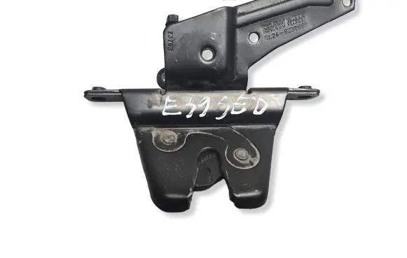 BMW 3 E46 Tailgate/trunk/boot lock/catch/latch 51248236897