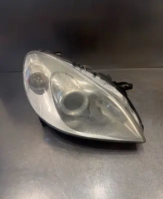 Mercedes-Benz A W169 Headlight/headlamp A1698201861 0301220202