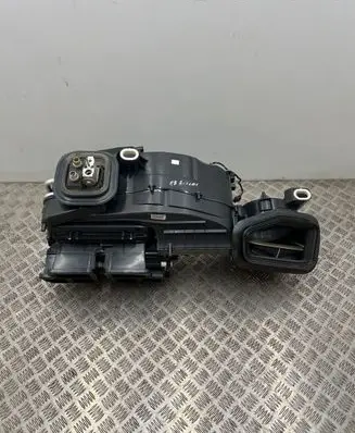 Mercedes-Benz A W177 Interior heater climate box assembly A2478300300 15356744