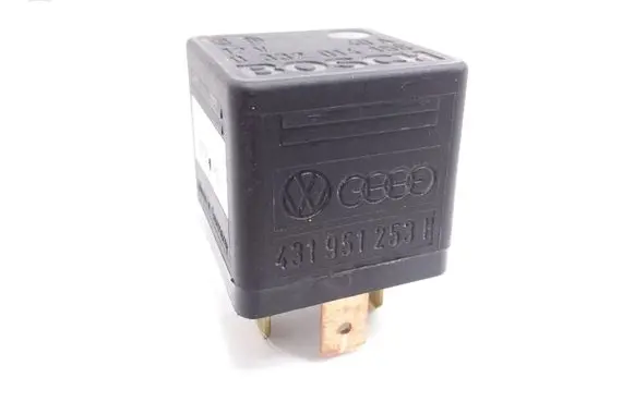Audi A4 S4 B5 8D Other relay 0332014156 431951253H