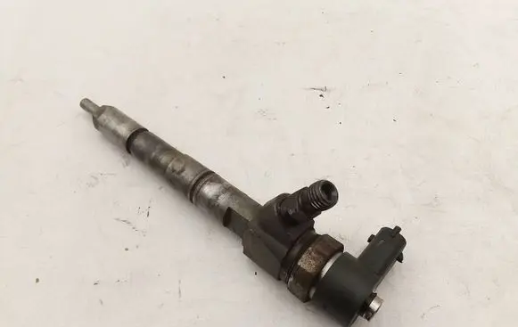Opel Astra H Fuel injector 0445110243
