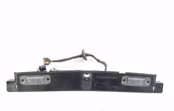 KIA Sportage Number plate light 87327R2010
