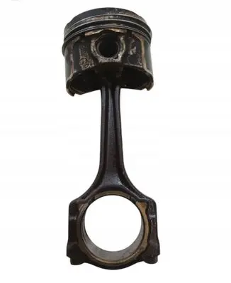 Alfa Romeo Mito Piston with connecting rod 72L57