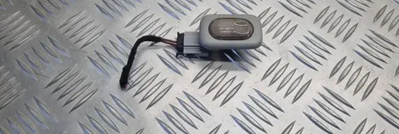 Seat Alhambra (Mk1) Interior lighting switch 1H0947291