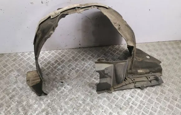 Lexus UX Front wheel arch liner splash guards