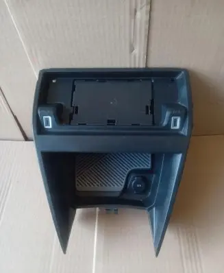 Citroen C4 III e-C4 Glove box central console 9848088180