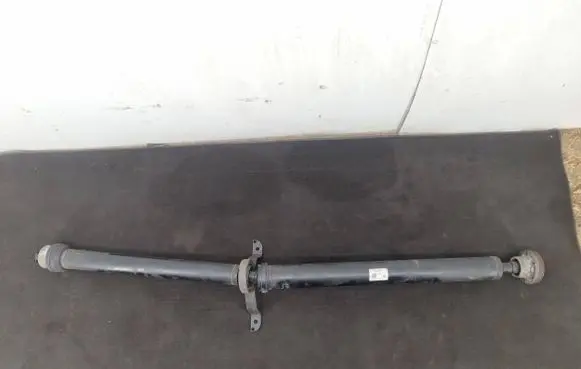 Audi A4 S4 B9 Drive shaft (set) 8W0521101C 8W0521101K