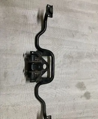 Land Rover Range Rover L405 Bottom radiator support slam panel CPLA8A316AB