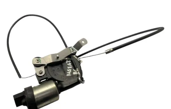Volkswagen PASSAT B6 Seat adjustment motor 2016801