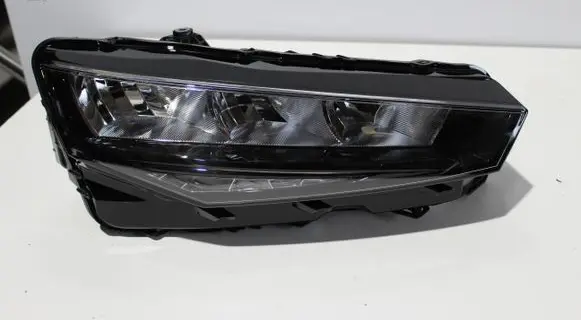 Skoda Scala Headlight/headlamp 655941016
