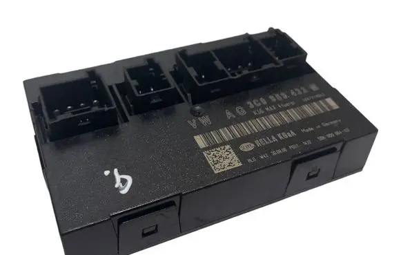 Volkswagen PASSAT B6 Comfort/convenience module 3C0959433M 5DK00906403