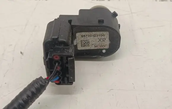 Hyundai Kona I Parking PDC sensor 95720G3100