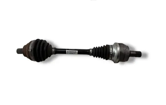 Audi TT TTS RS Mk3 8S Front driveshaft 3Q0407271