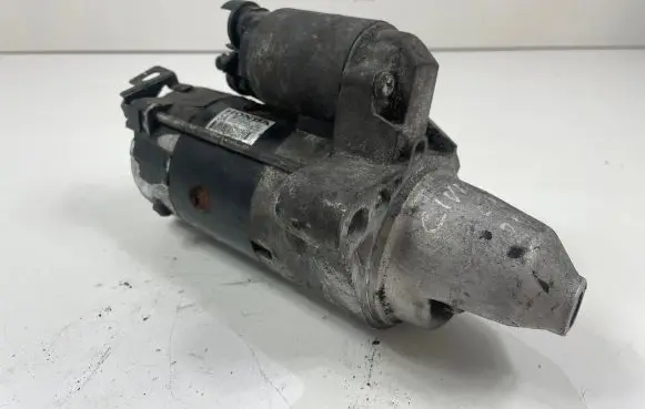 Honda Civic Starter motor