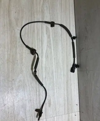 Ford Ecosport ABS brake wheel speed sensor GN152C204AA