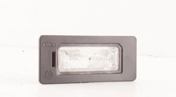 Audi A5 8T 8F Number plate light 8T0943021