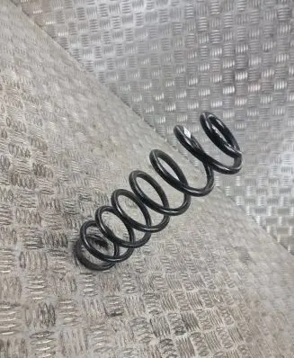 Volkswagen Golf VIII Rear coil spring 5Q0511115