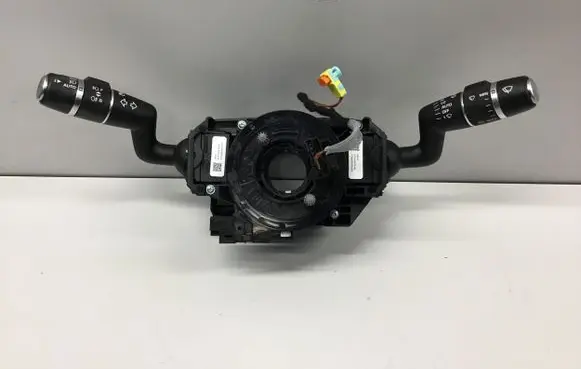 Land Rover Evoque I Wiper turn signal indicator stalk/switch GJ3213N064DC BJ3214A664CB