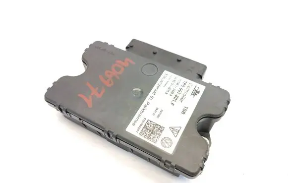 Porsche Cayenne (92A) Hand brake control module 7P0907801F 7P0.907.801.F
