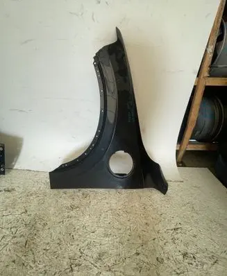 Volvo XC90 Fender