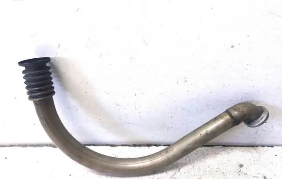 Volkswagen II LT EGR valve line/pipe/hose 