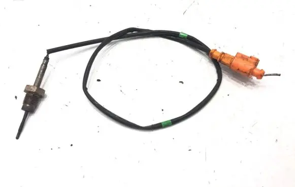 Seat Leon (5F) Exhaust gas temperature sensor 04L906088AD
