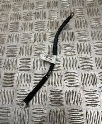 KIA Sportage Negative earth cable (battery) 918603u220