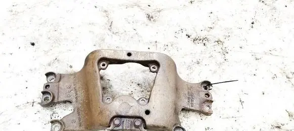 Audi A6 S6 C6 4F Engine mounting bracket 4F0399263K