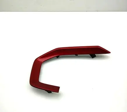 Opel Mokka B Dashboard glove box trim 9834927980