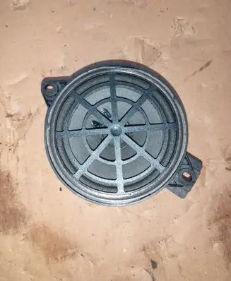 Porsche Boxster 987 Front door speaker