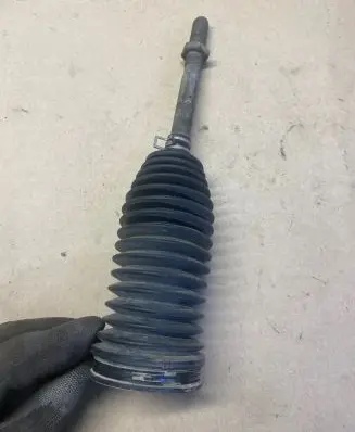 Steering tie rod